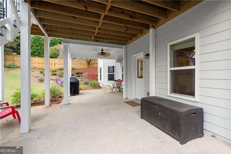 3307 Ebenezer Farm Road Marietta - Photo 70