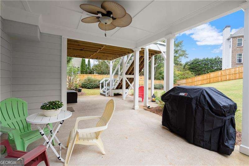 3307 Ebenezer Farm Road Marietta - Photo 71