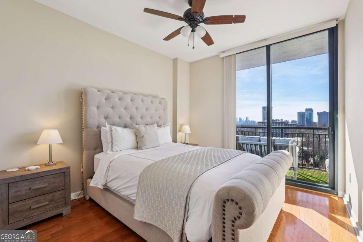 3040 Peachtree Road Atlanta - Photo 10