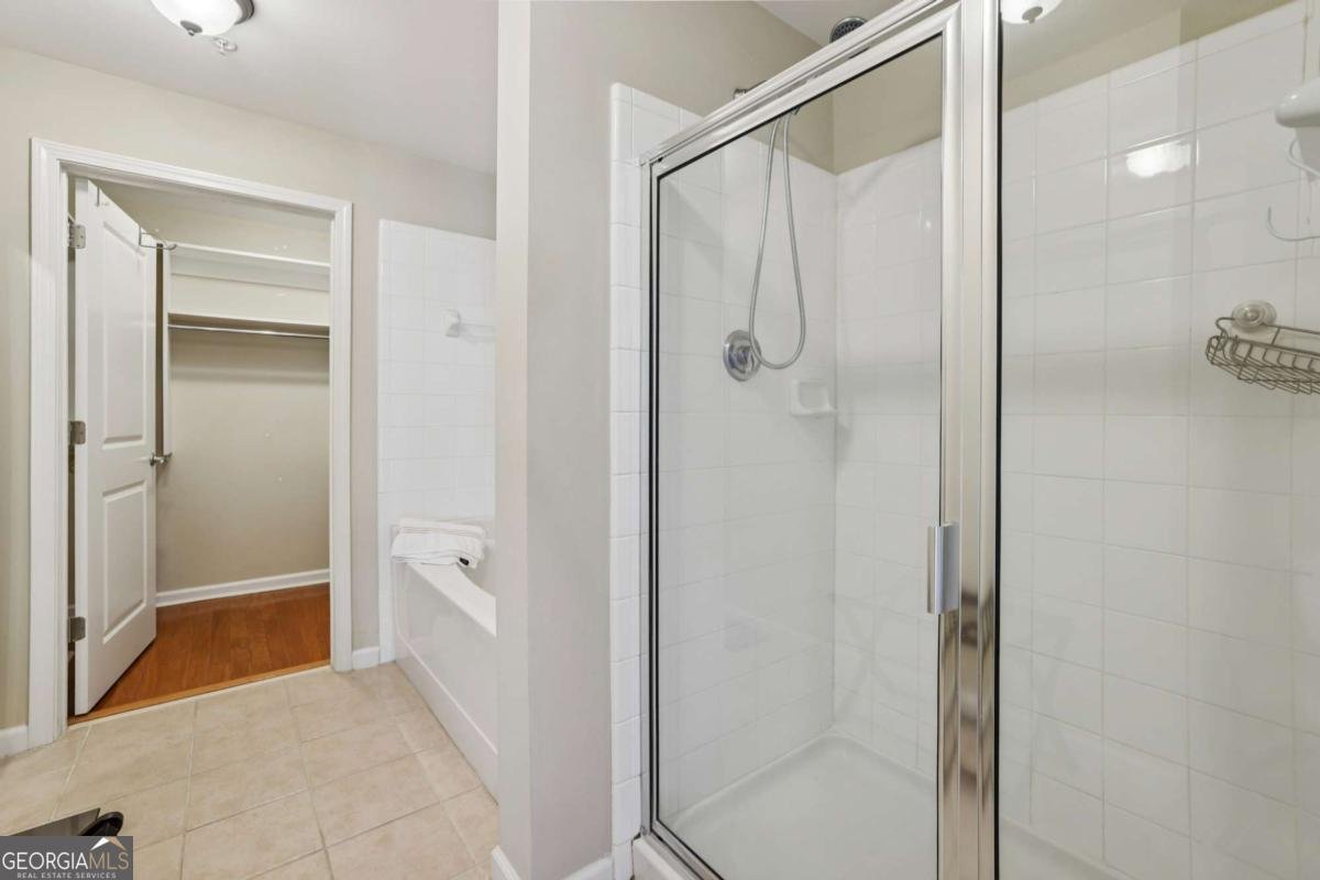 3040 Peachtree Road Atlanta - Photo 12