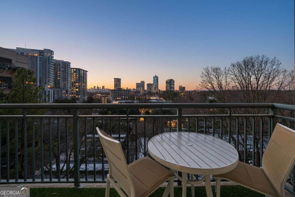 3040 Peachtree Road Atlanta - Photo 16