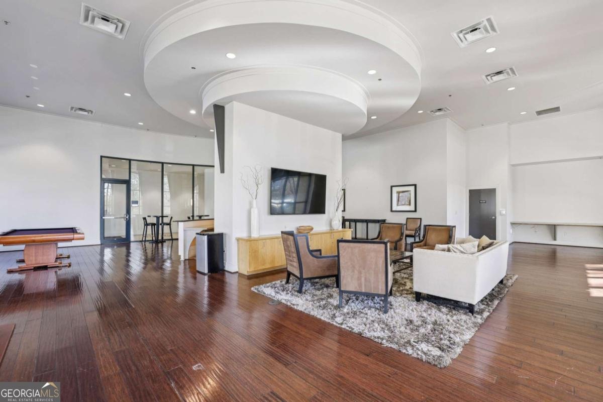 3040 Peachtree Road Atlanta - Photo 21