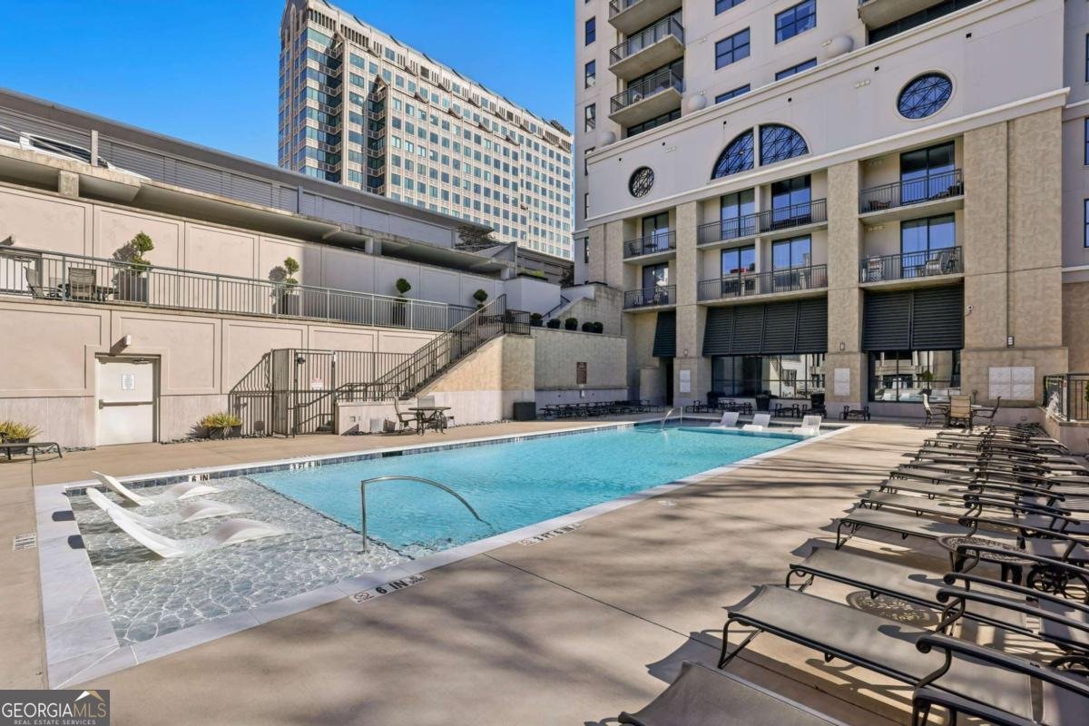 3040 Peachtree Road Atlanta - Photo 22