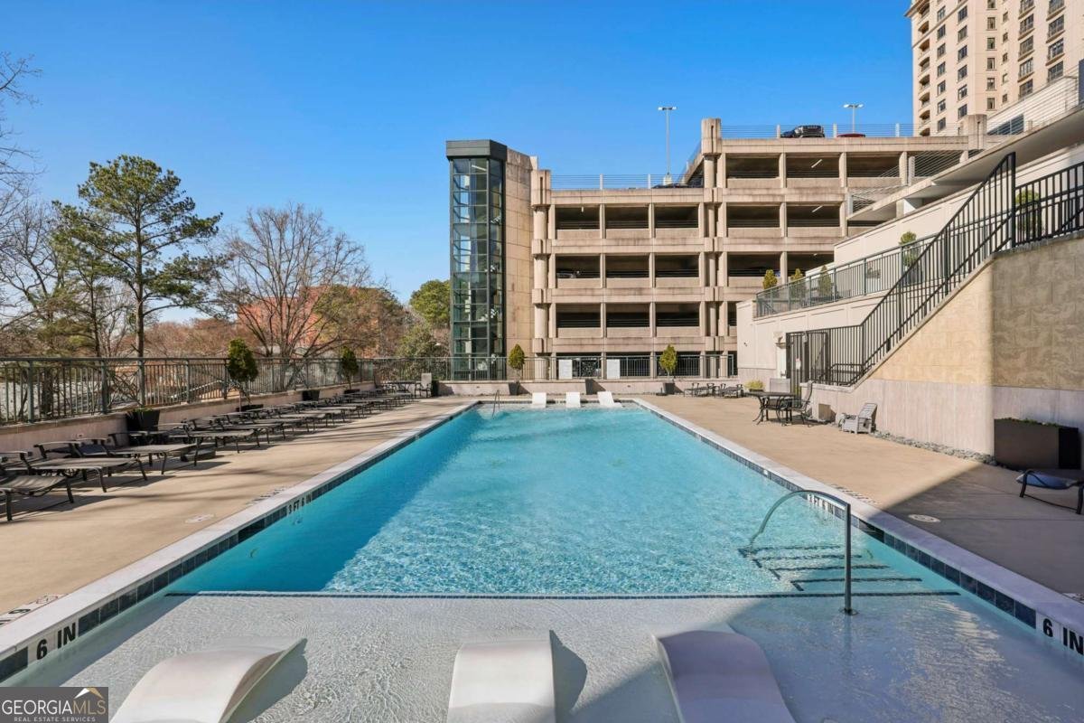 3040 Peachtree Road Atlanta - Photo 23