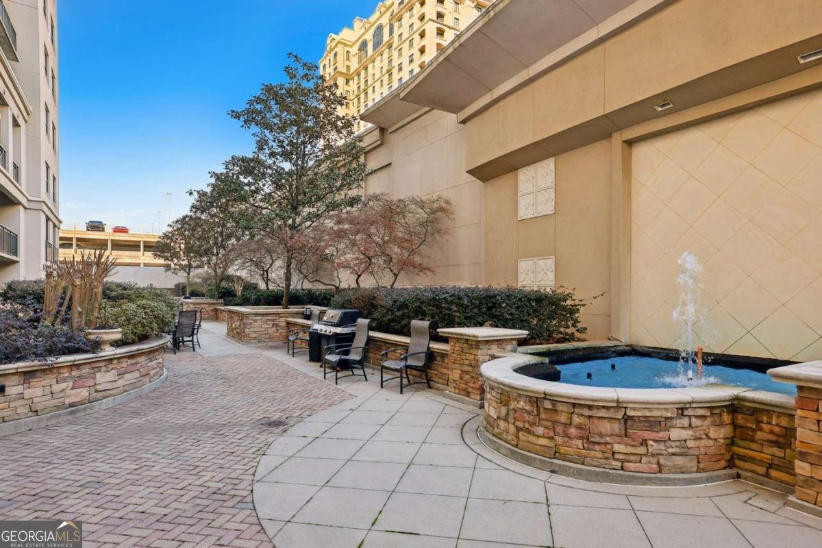 3040 Peachtree Road Atlanta - Photo 25