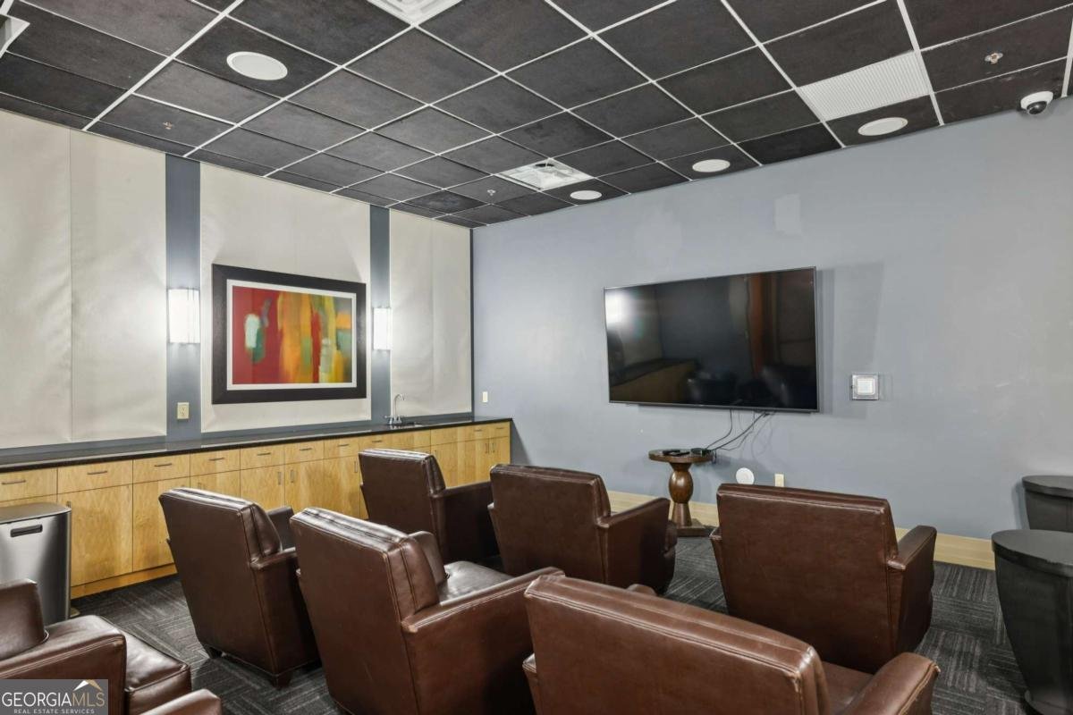 3040 Peachtree Road Atlanta - Photo 26