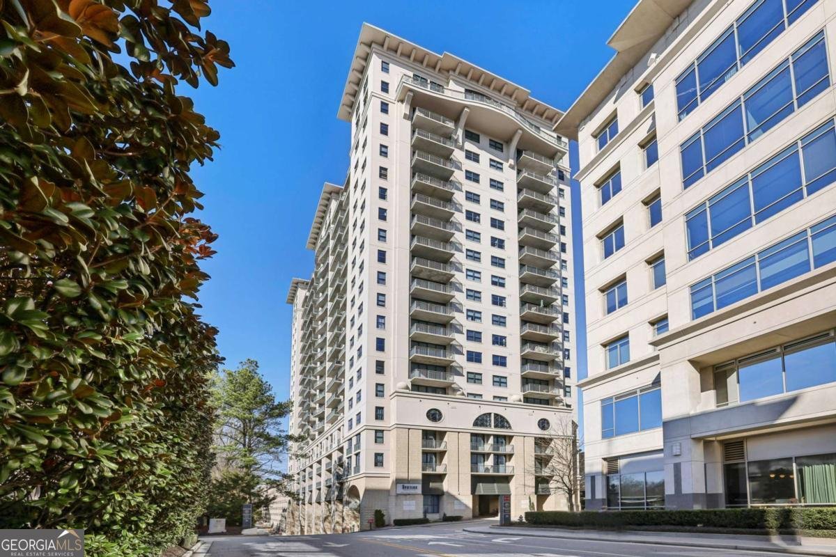 3040 Peachtree Road Atlanta - Photo 29