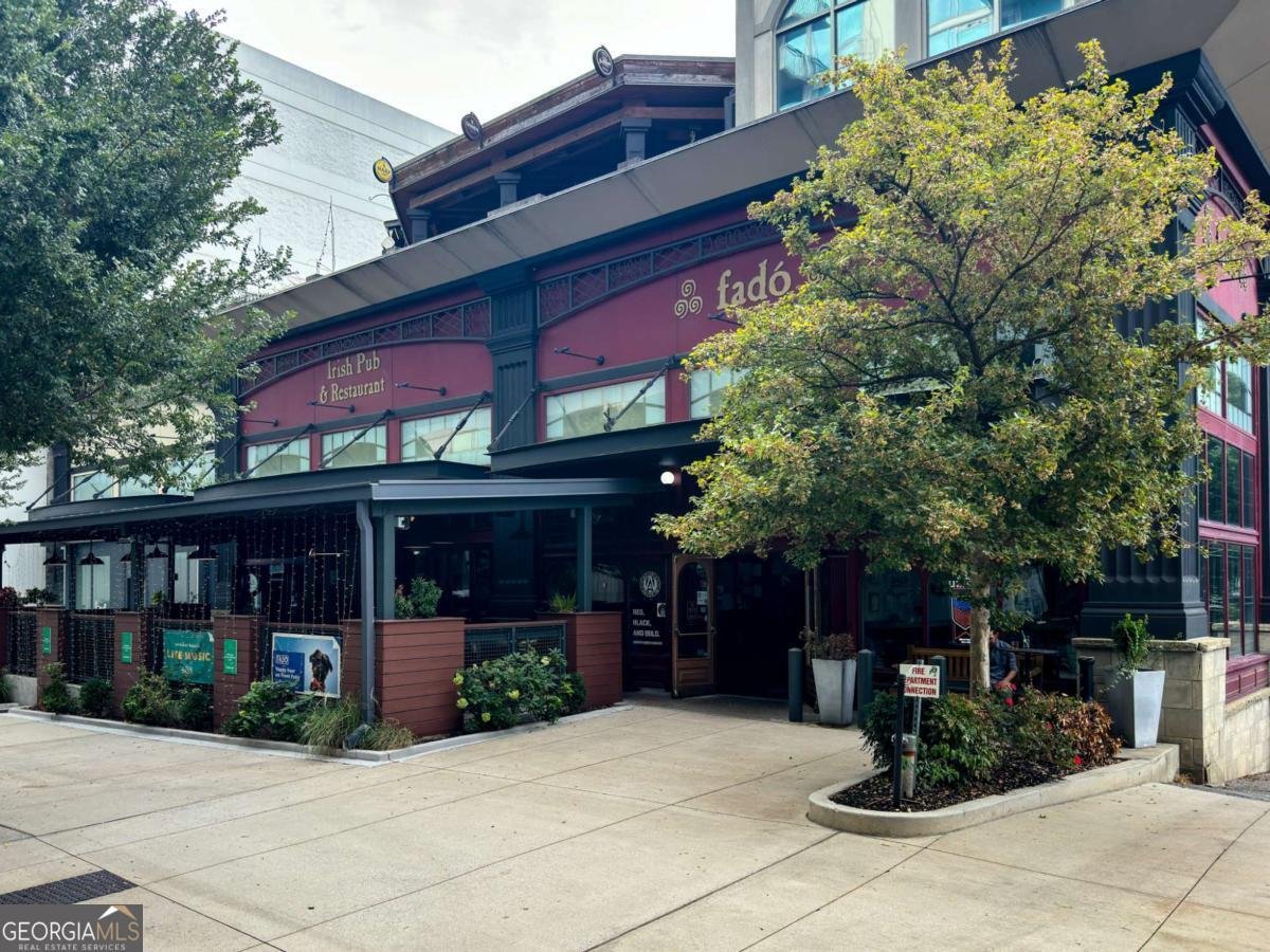 3040 Peachtree Road Atlanta - Photo 31