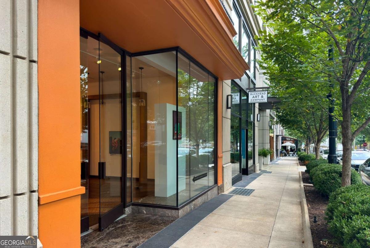 3040 Peachtree Road Atlanta - Photo 33