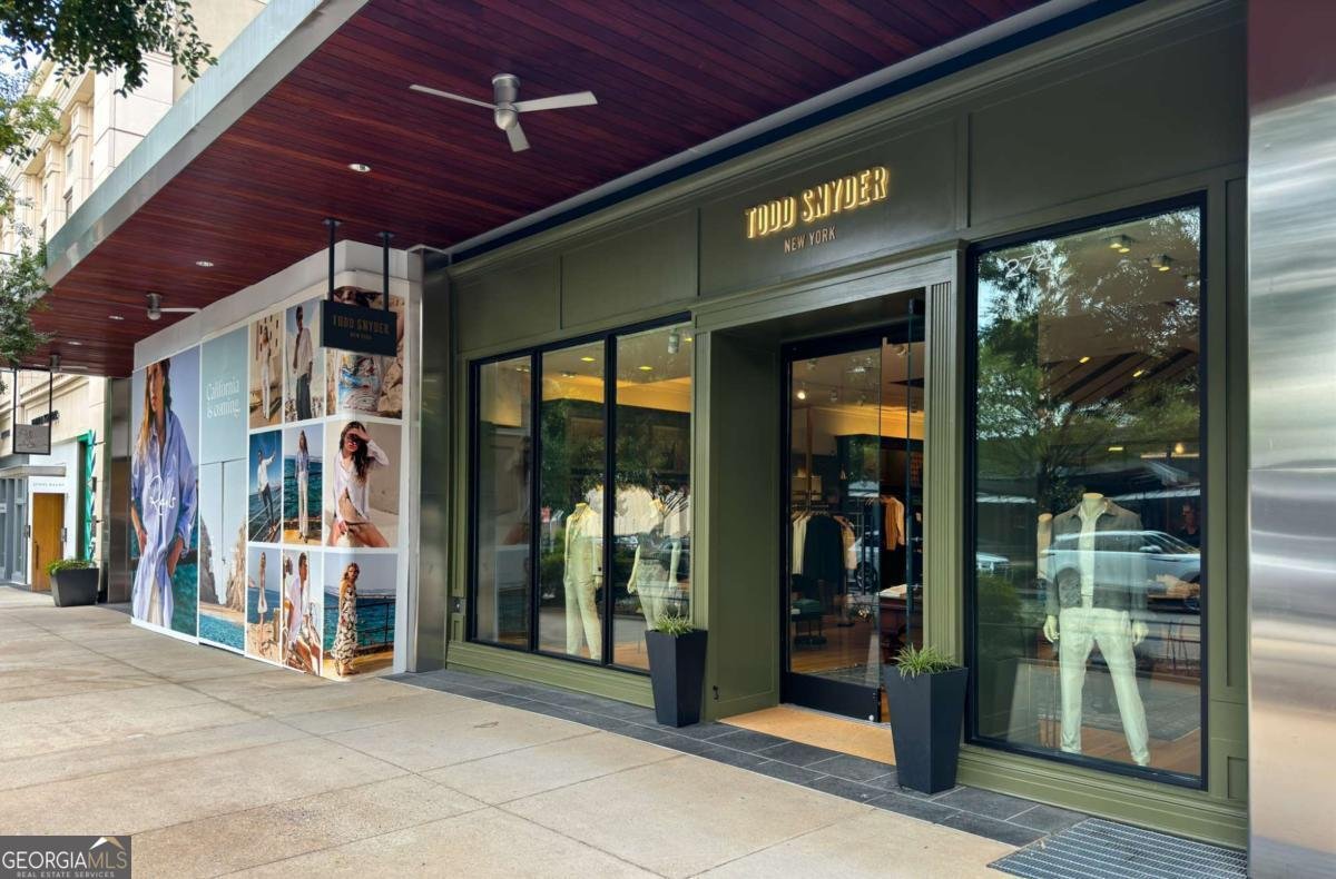 3040 Peachtree Road Atlanta - Photo 34