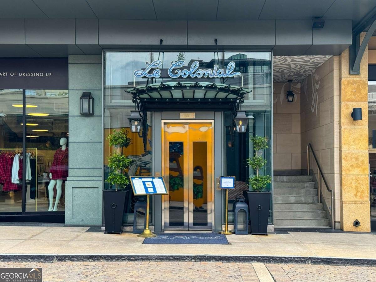 3040 Peachtree Road Atlanta - Photo 35