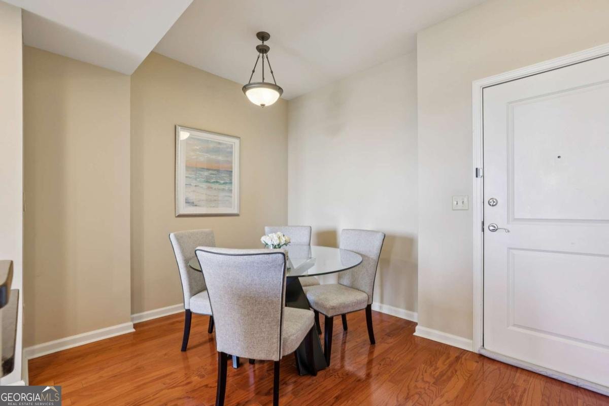 3040 Peachtree Road Atlanta - Photo 6