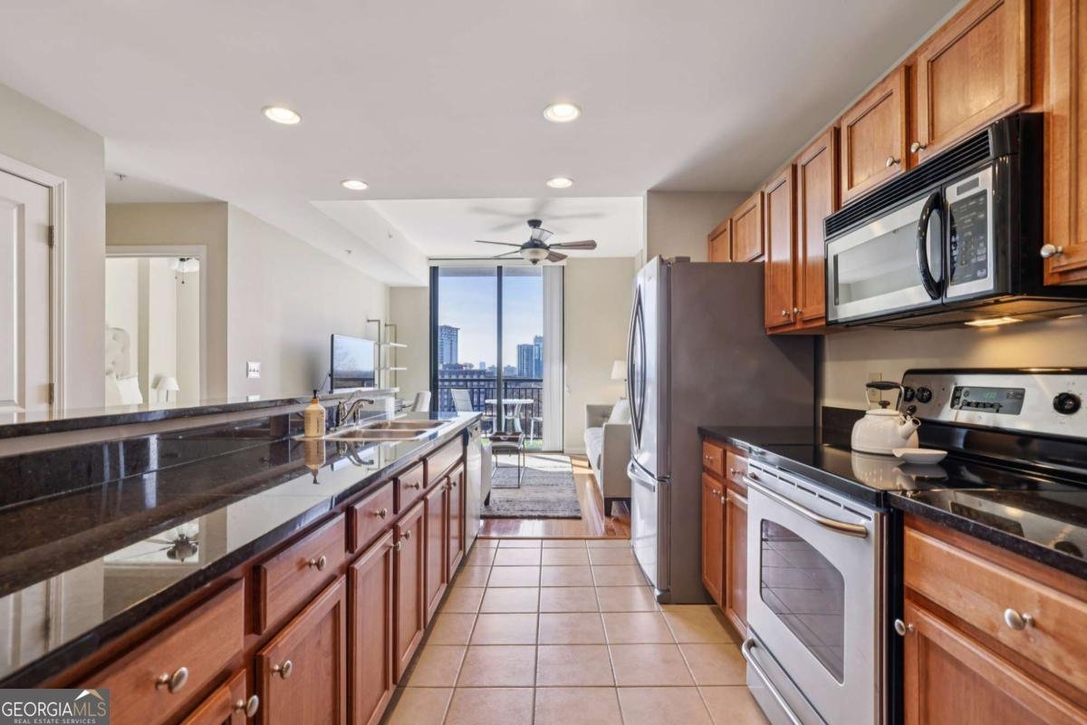 3040 Peachtree Road Atlanta - Photo 8