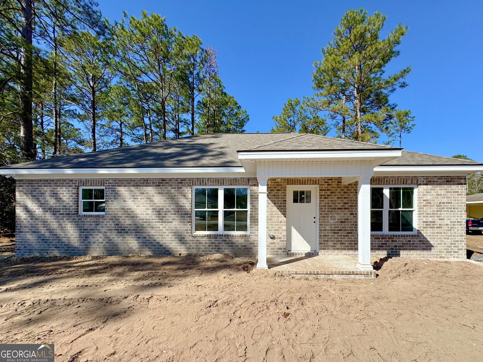 202 Zetterower Road Statesboro - Photo 1