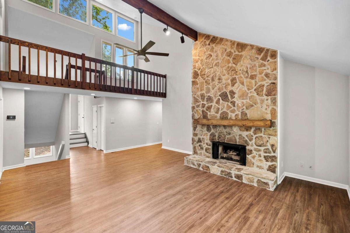 4528 Lashley Court Marietta - Photo 10