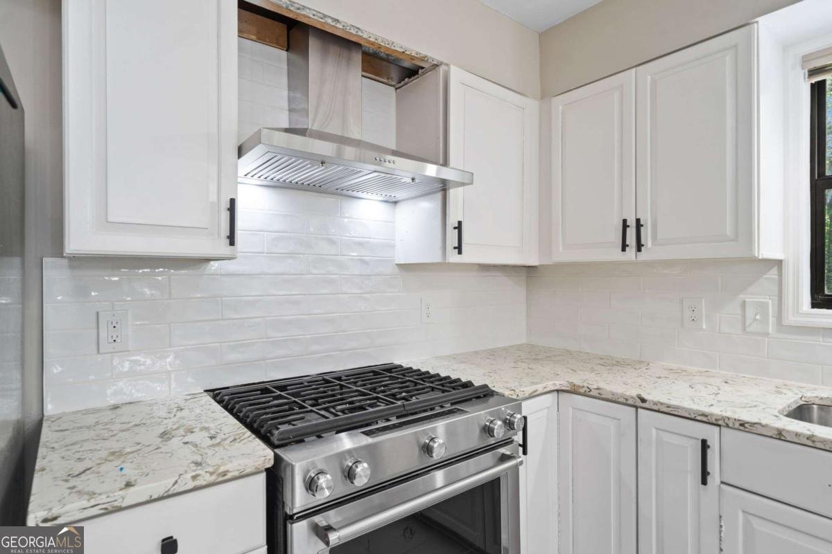 4528 Lashley Court Marietta - Photo 14