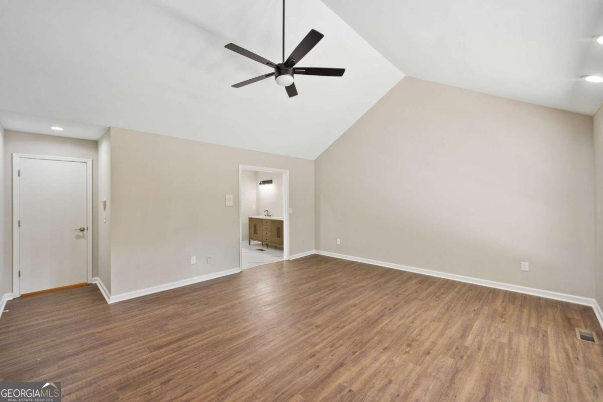 4528 Lashley Court Marietta - Photo 19