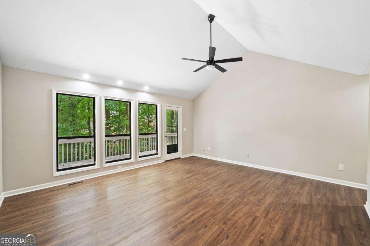 4528 Lashley Court Marietta - Photo 20