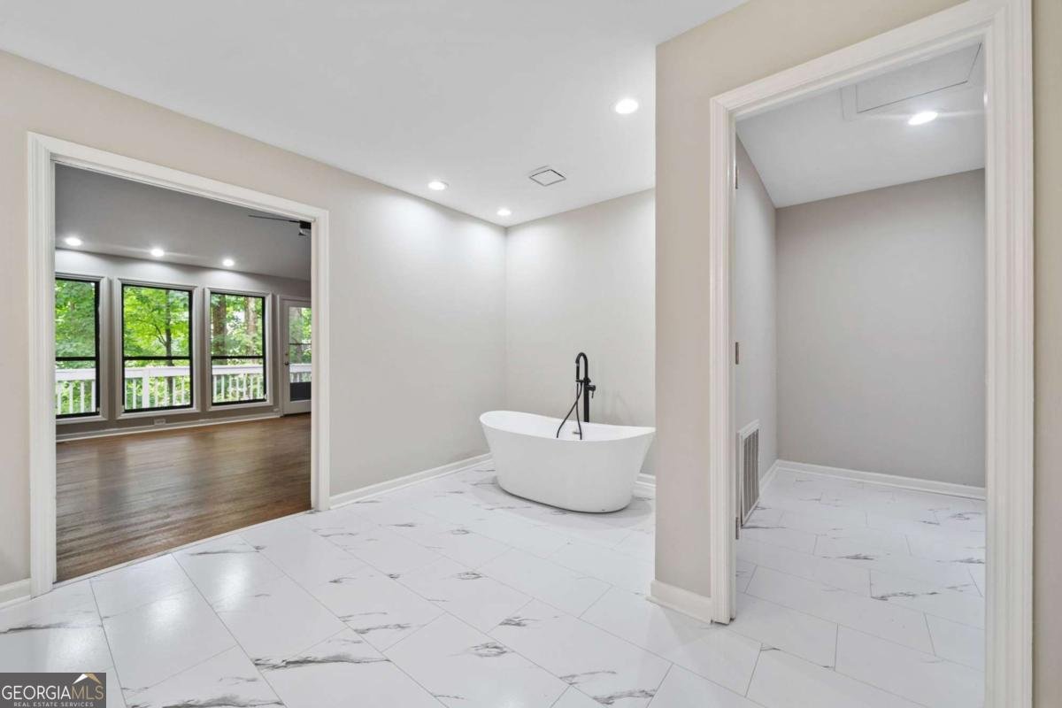 4528 Lashley Court Marietta - Photo 23