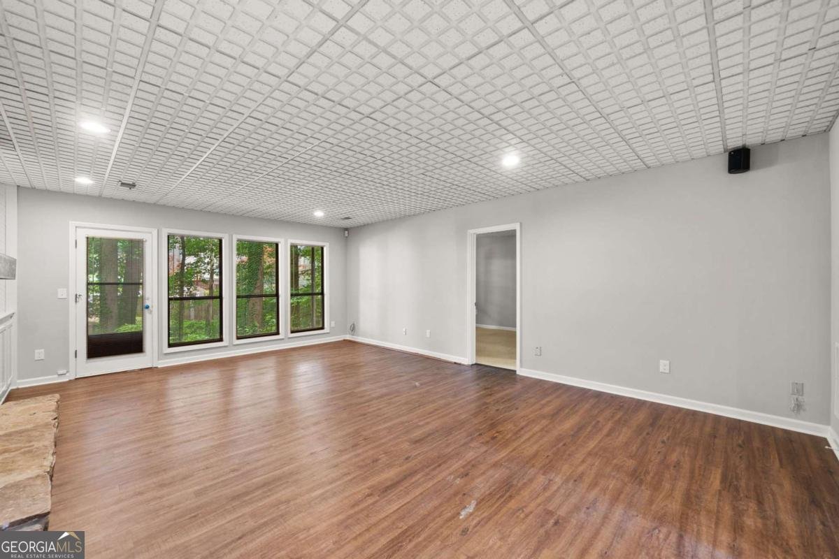 4528 Lashley Court Marietta - Photo 35