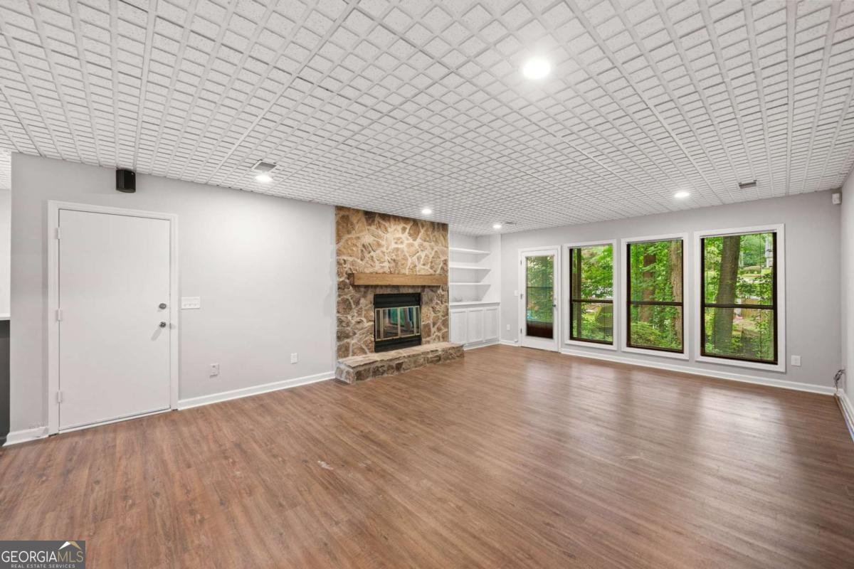 4528 Lashley Court Marietta - Photo 36