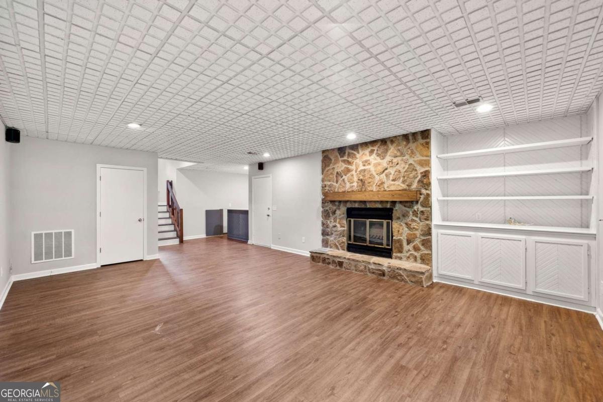 4528 Lashley Court Marietta - Photo 37