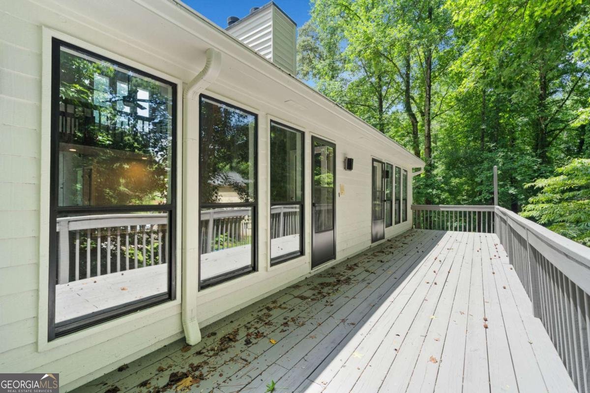 4528 Lashley Court Marietta - Photo 46