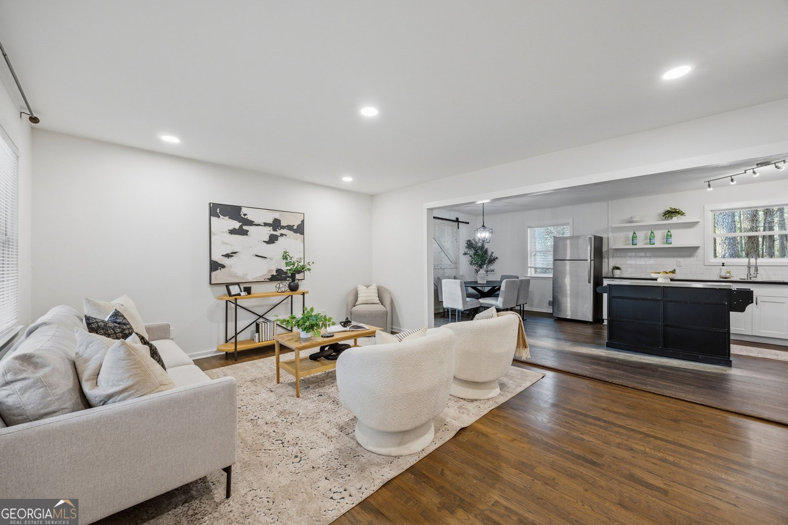 811 Cinderella Way Decatur - Photo 10