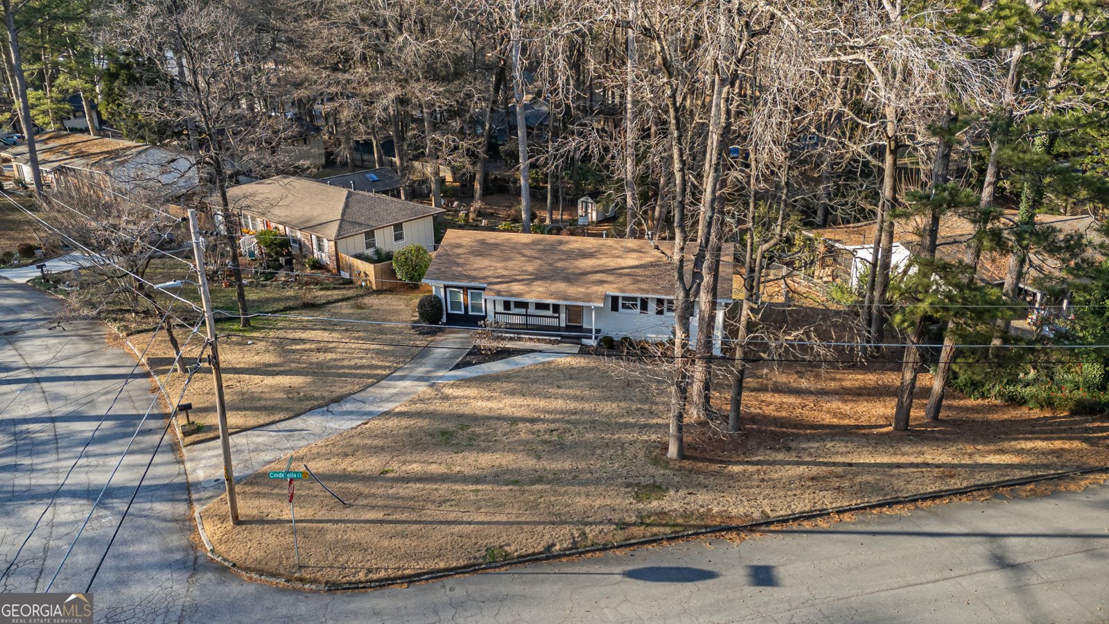 811 Cinderella Way Decatur - Photo 31