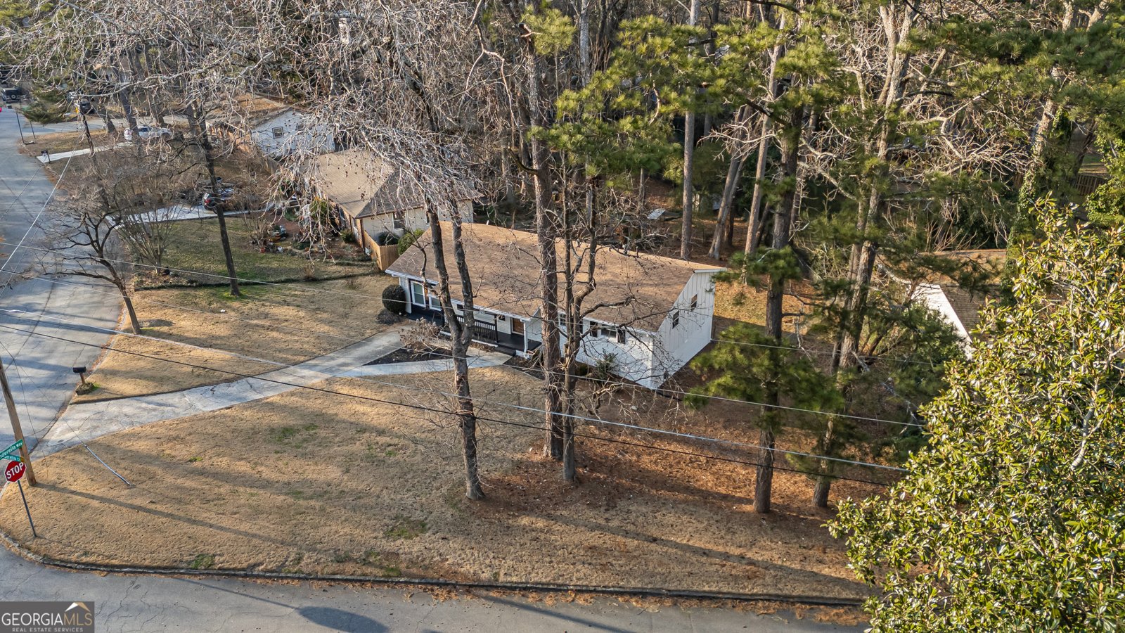 811 Cinderella Way Decatur - Photo 32