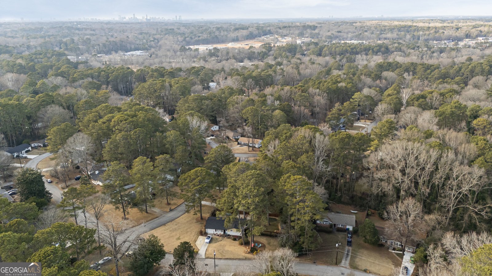 811 Cinderella Way Decatur - Photo 34