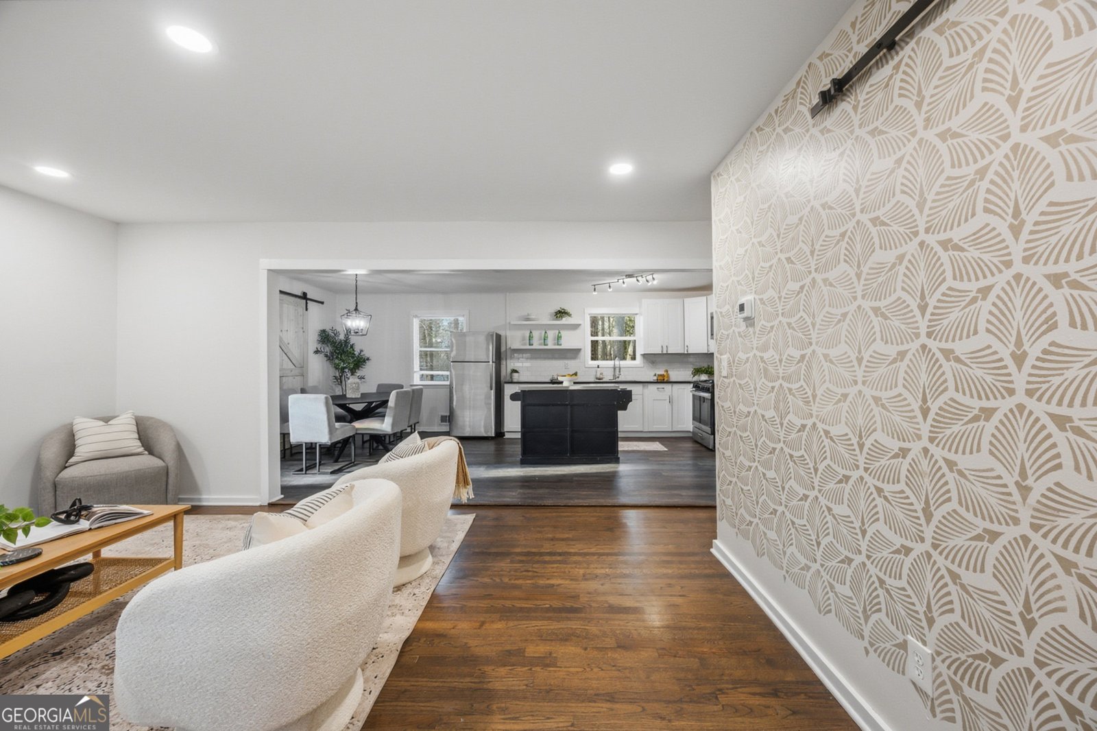 811 Cinderella Way Decatur - Photo 7