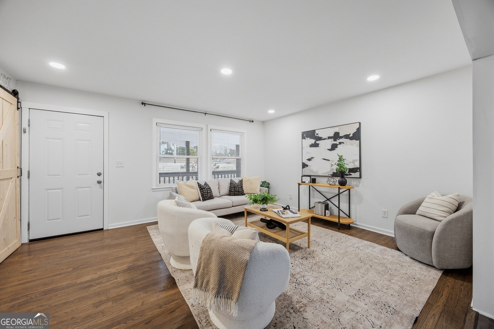 811 Cinderella Way Decatur - Photo 8