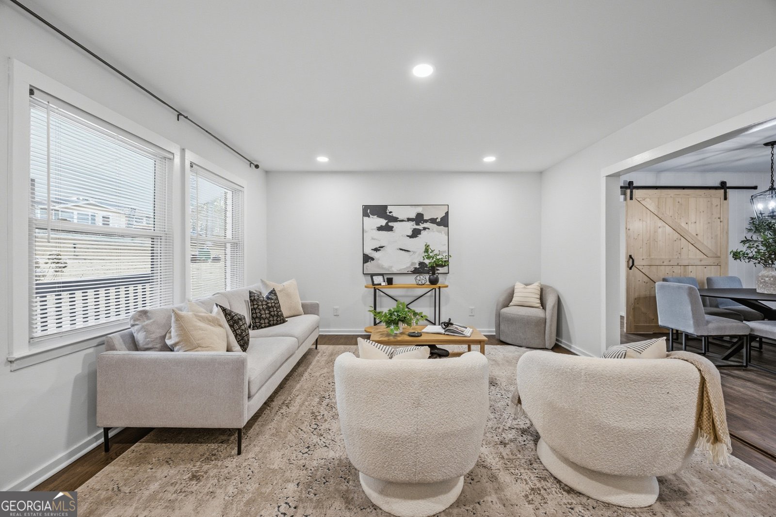 811 Cinderella Way Decatur - Photo 9