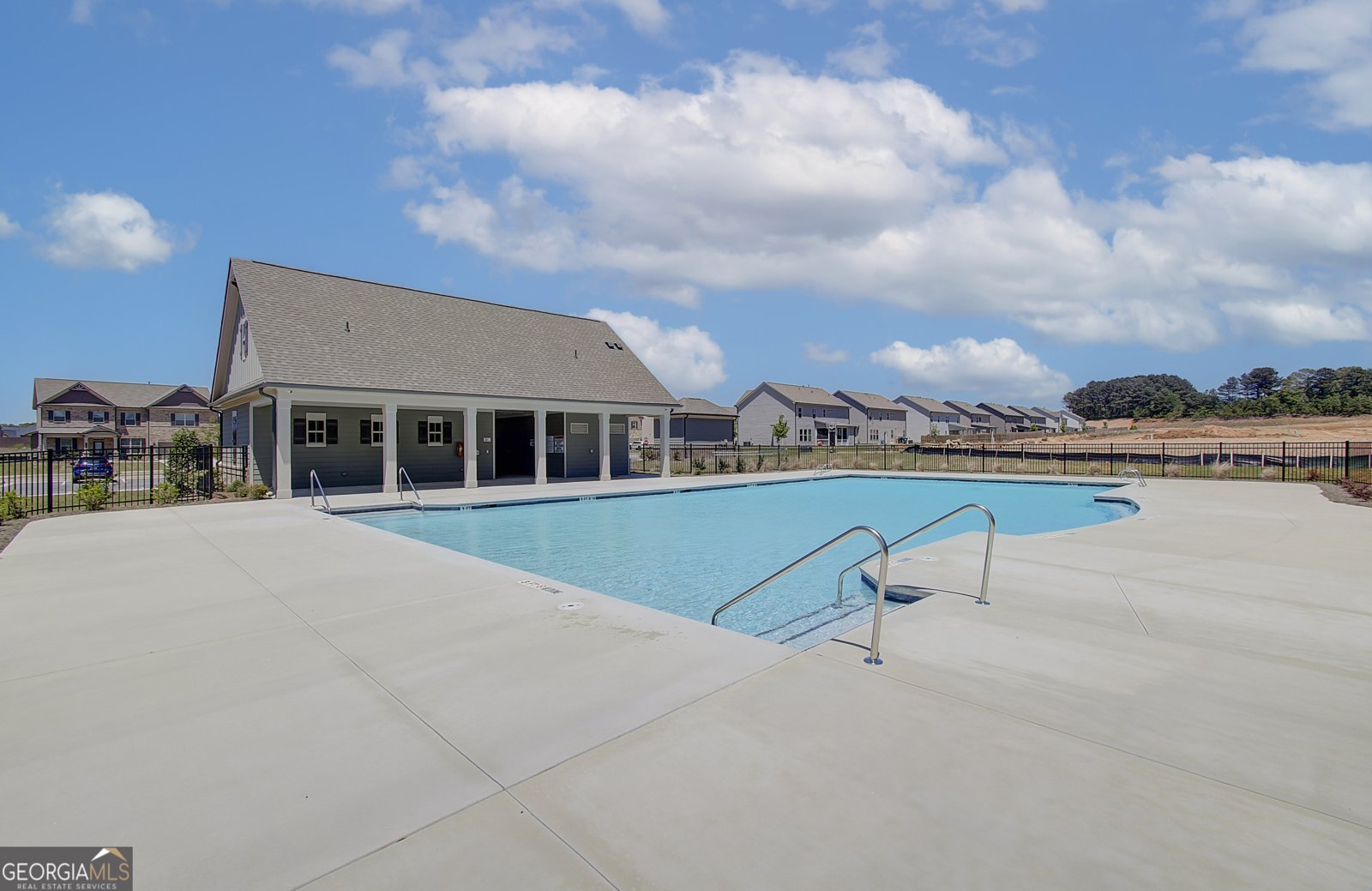 178 Logan Pass Drive Loganville - Photo 29