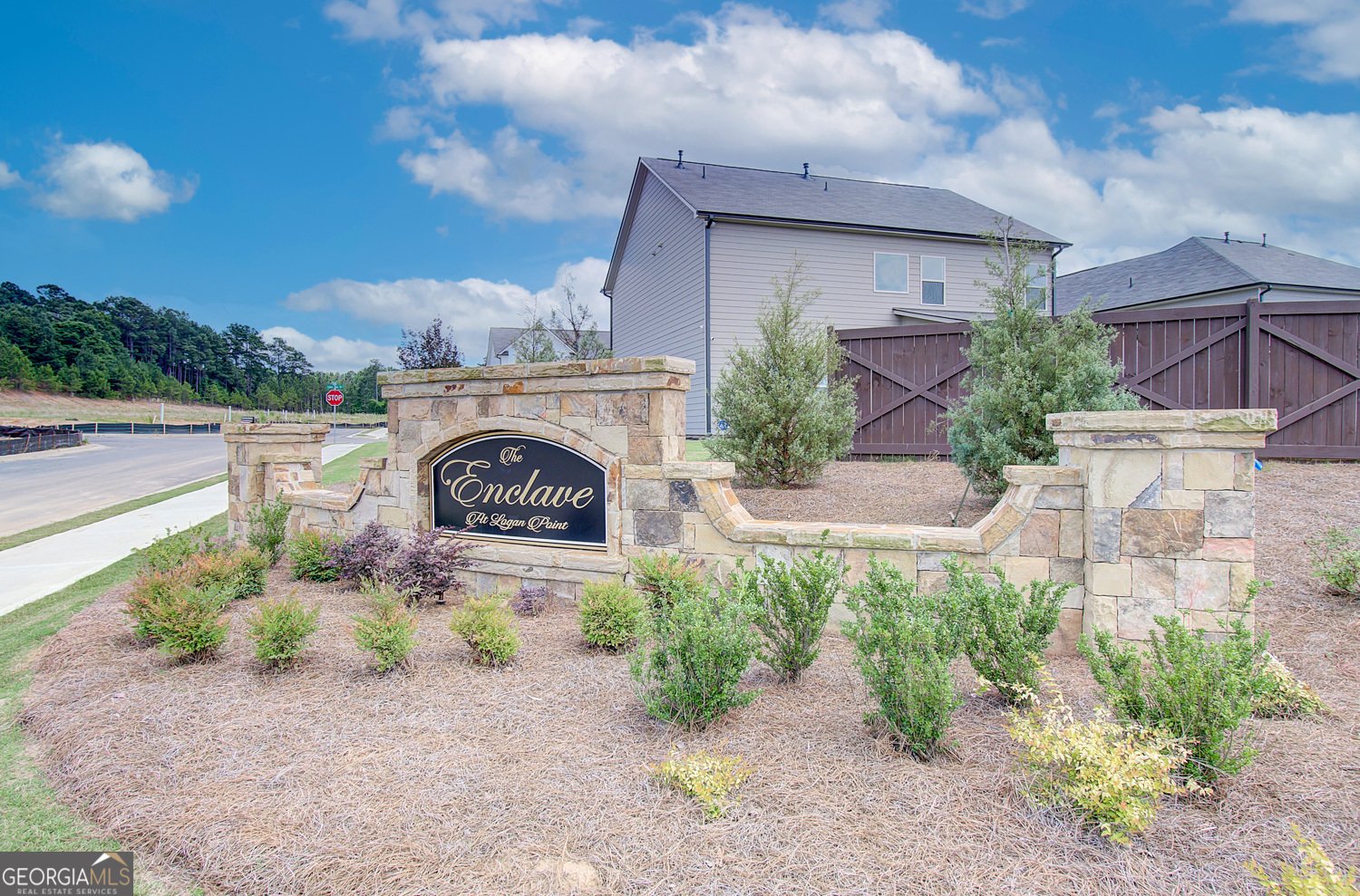 178 Logan Pass Drive Loganville - Photo 35