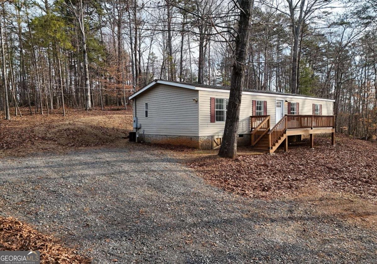 273 Rose Ray Road Ellijay - Photo 1