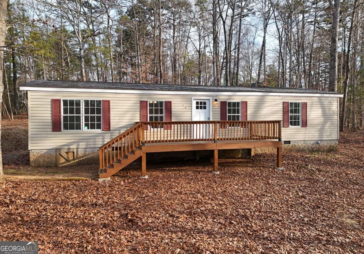 273 Rose Ray Road Ellijay - Photo 11