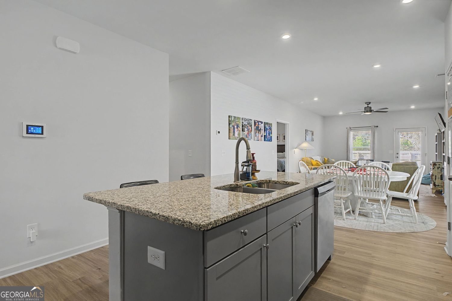 213 Sycamore Drive Calhoun - Photo 12