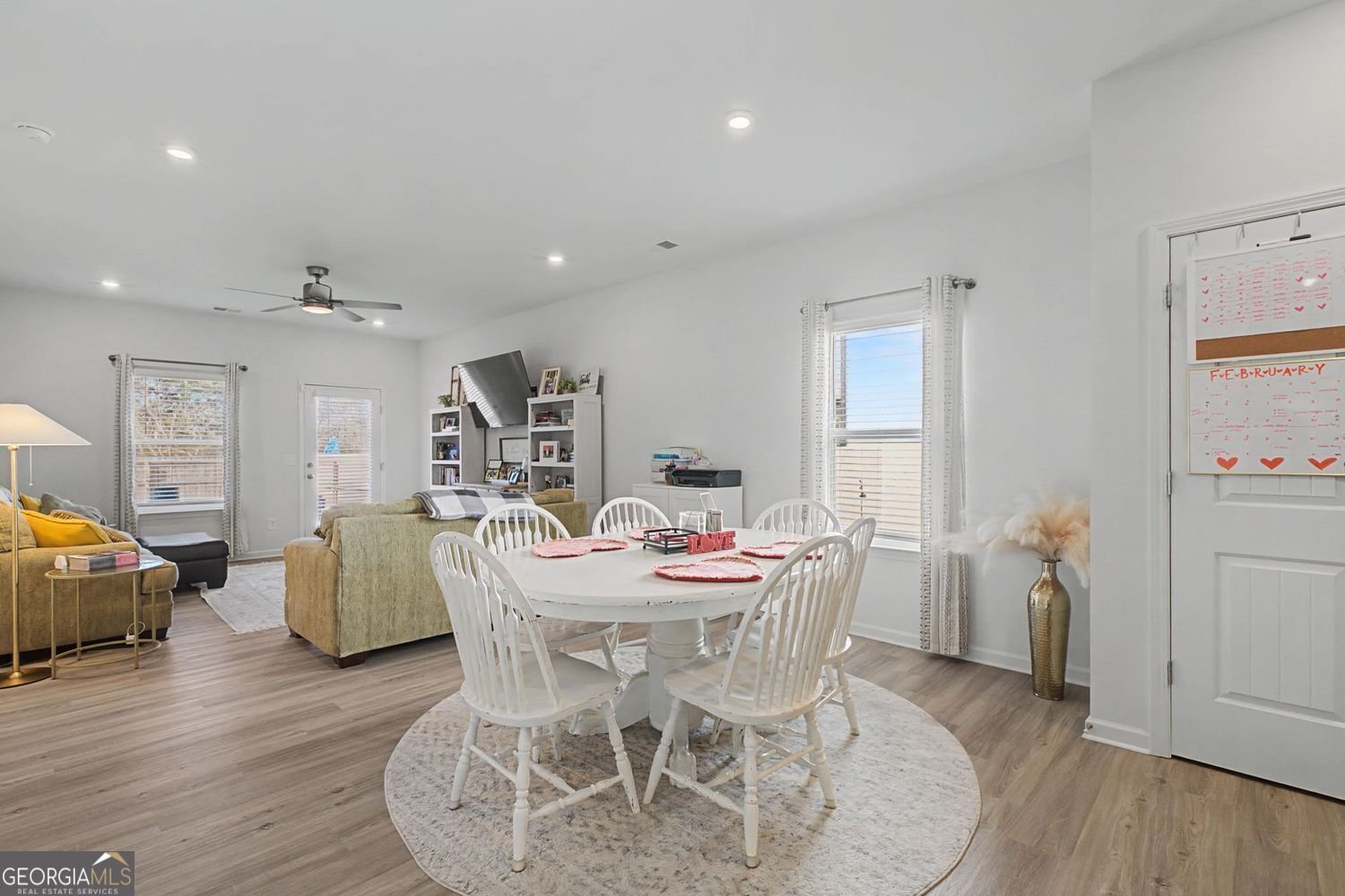 213 Sycamore Drive Calhoun - Photo 13