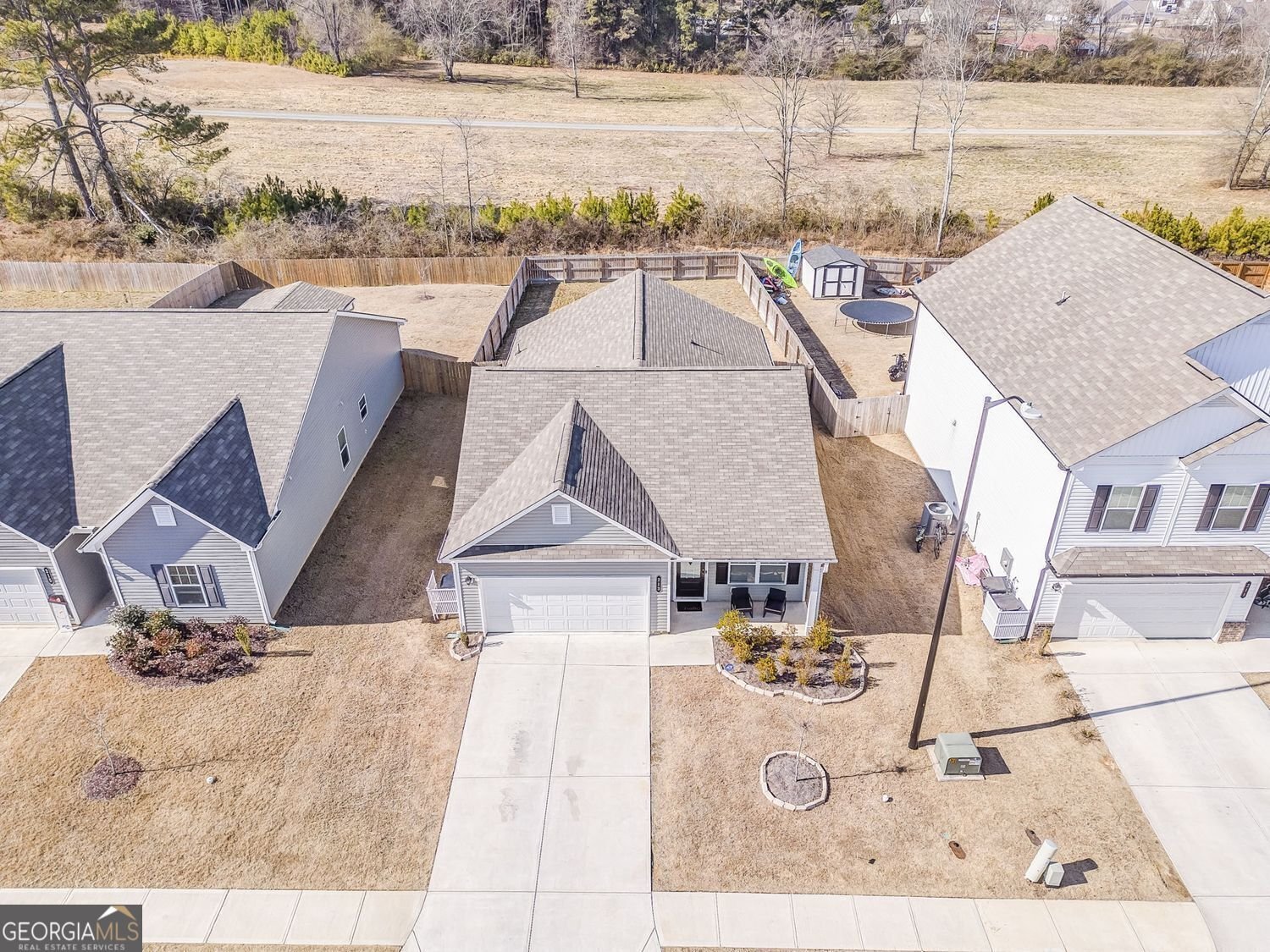 213 Sycamore Drive Calhoun - Photo 38