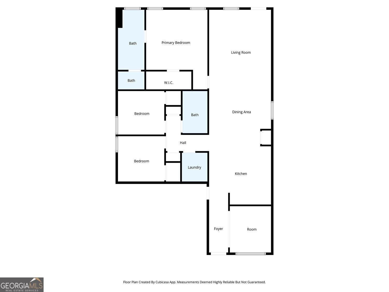 213 Sycamore Drive Calhoun - Photo 44