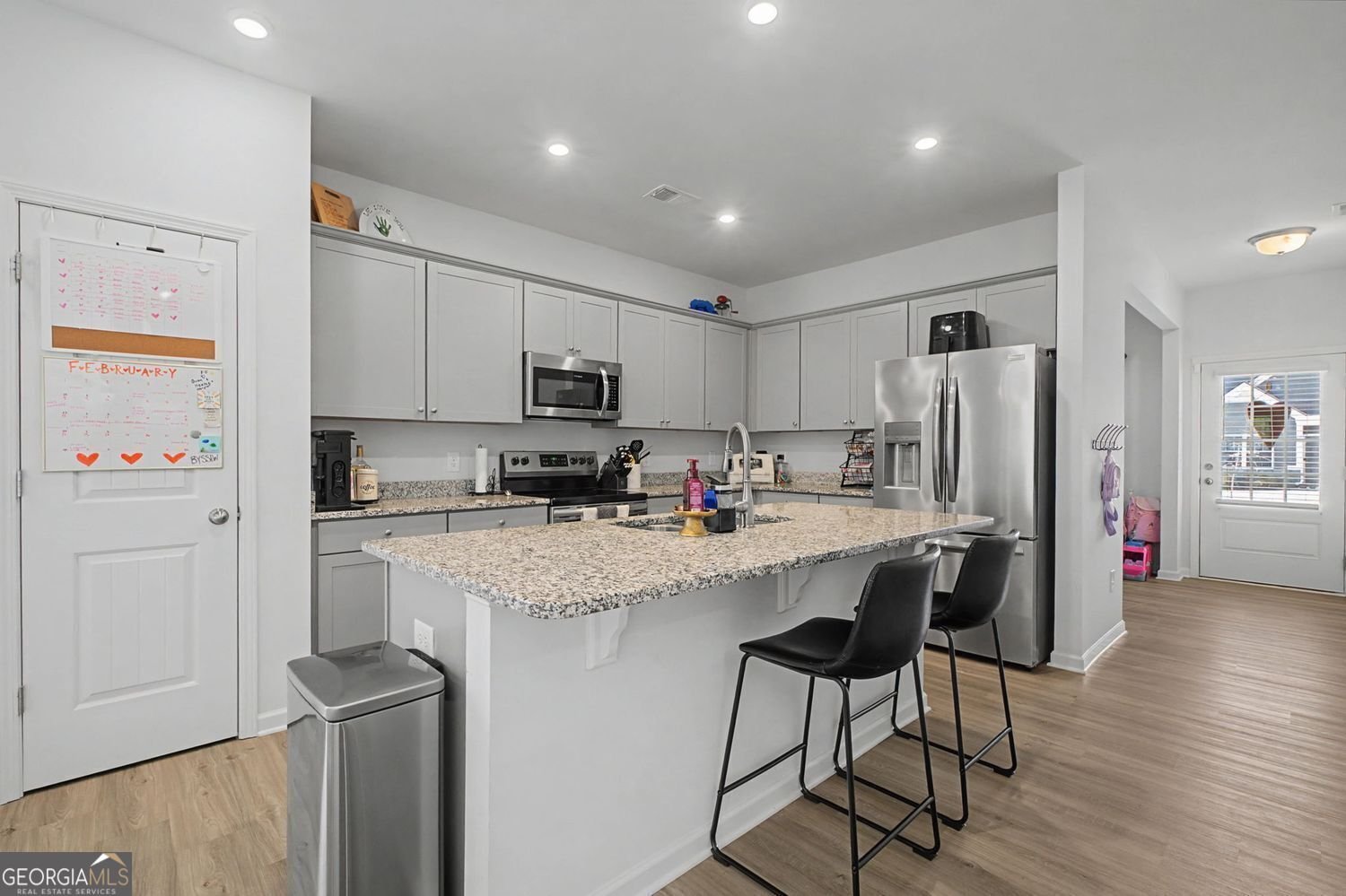 213 Sycamore Drive Calhoun - Photo 8