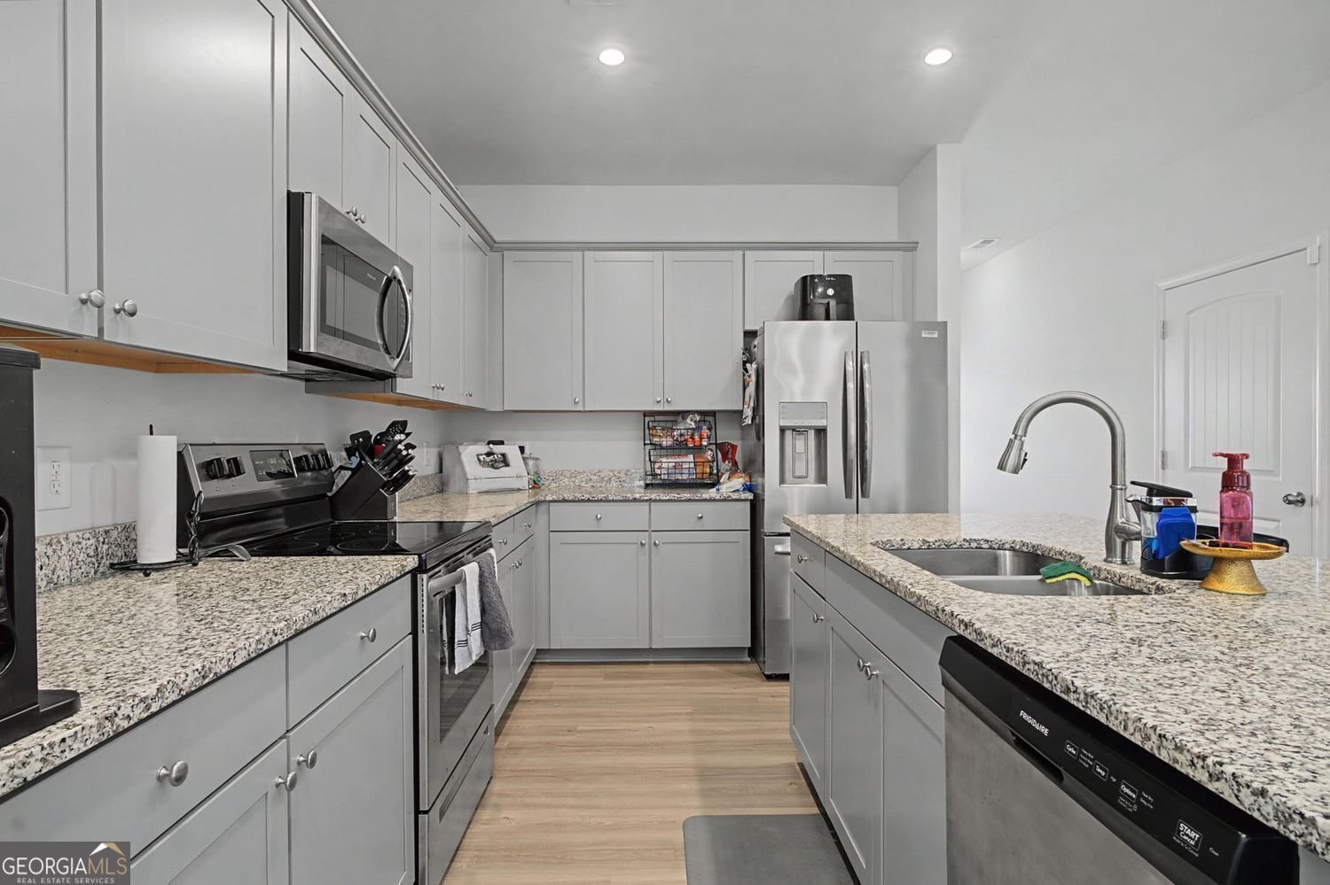 213 Sycamore Drive Calhoun - Photo 9