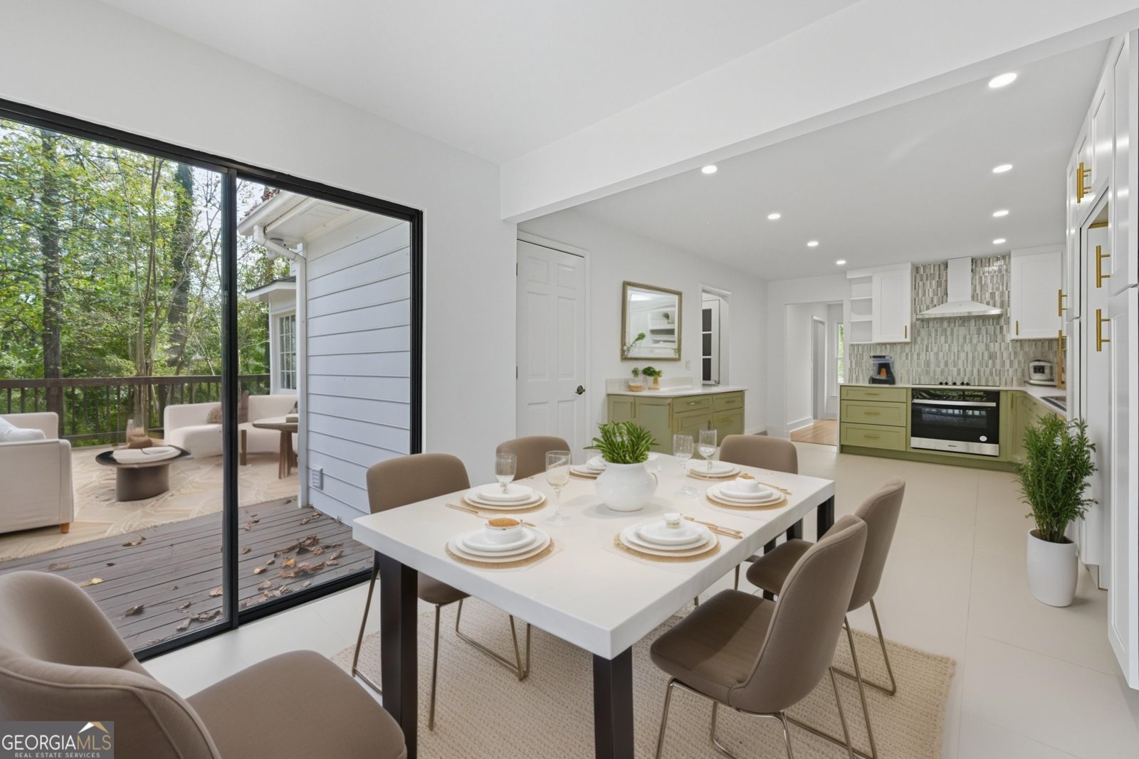 51 Queen Anne Drive Mableton - Photo 11