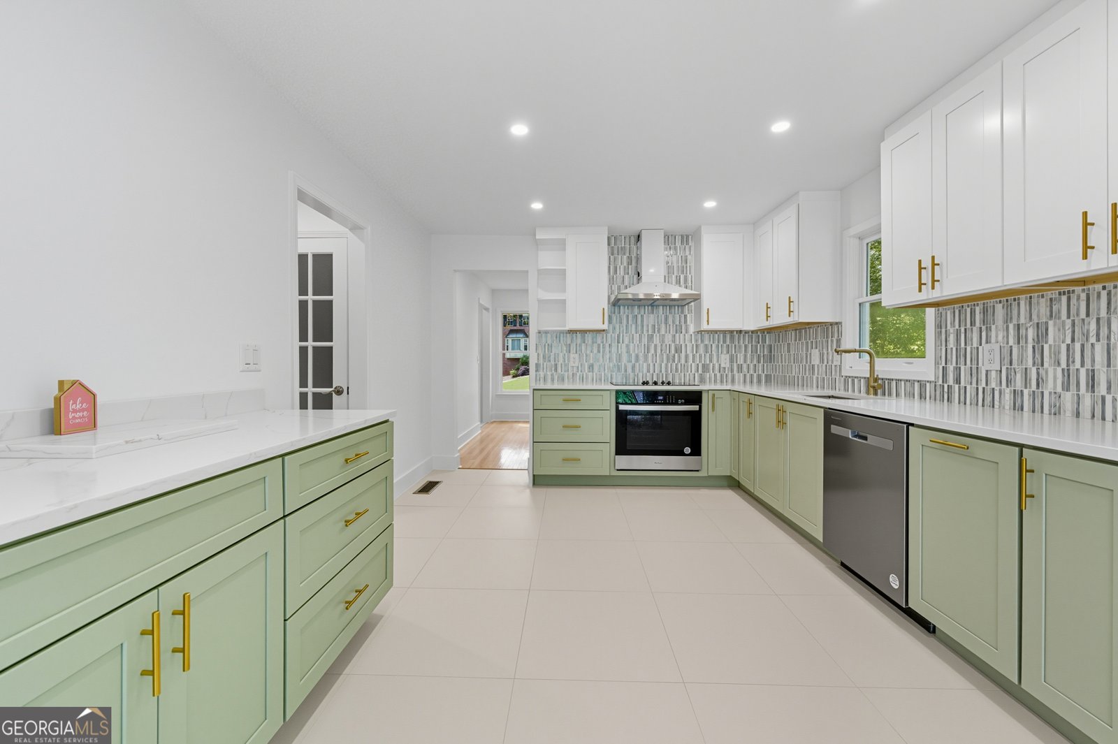 51 Queen Anne Drive Mableton - Photo 14