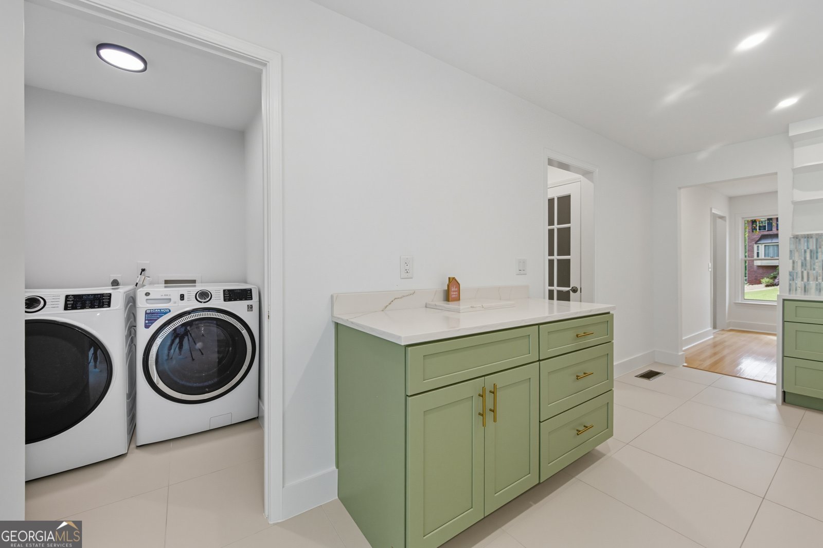 51 Queen Anne Drive Mableton - Photo 17