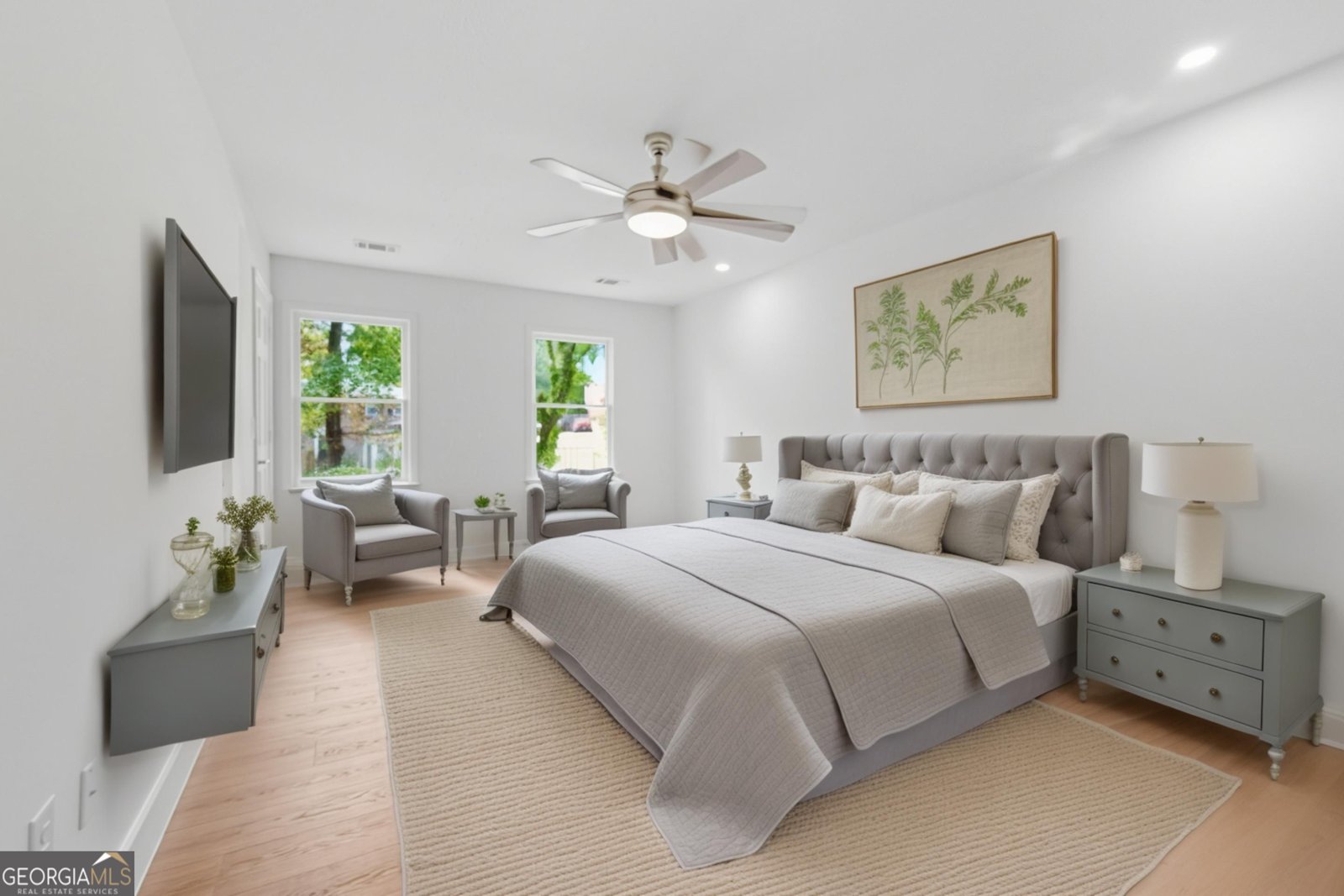 51 Queen Anne Drive Mableton - Photo 19