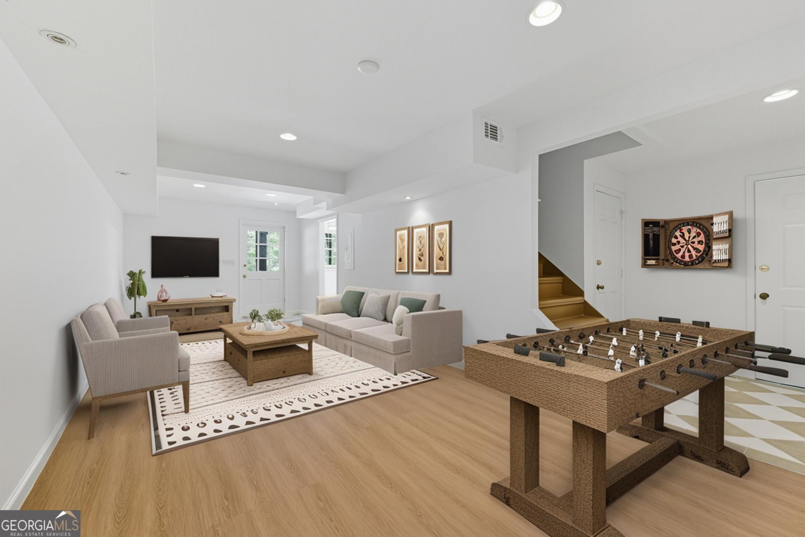 51 Queen Anne Drive Mableton - Photo 34