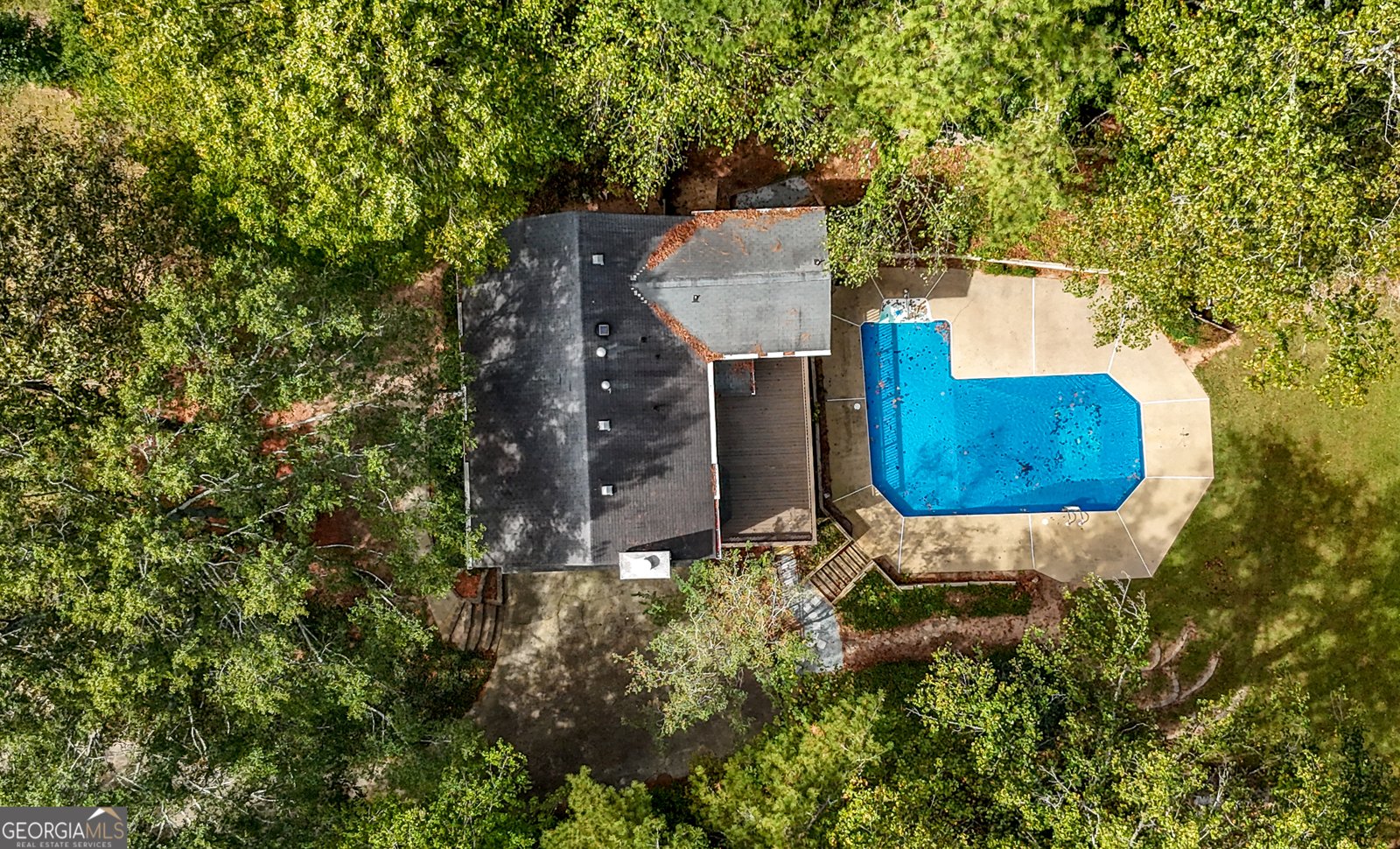 51 Queen Anne Drive Mableton - Photo 37